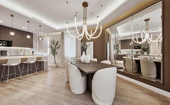 465 pisos en venta madrid