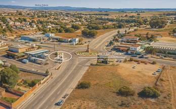 venta casa de campo chiclana de la frontera las lagunas - campano
