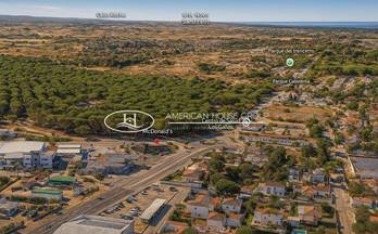 28 terrenos y fincas en venta puerto real
