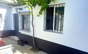 venta villa sanlucar de barrameda monteolivete