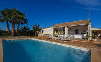 venta villa las bayas partida baya baja