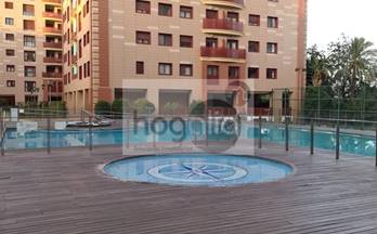 alquiler piso sevilla bermejales