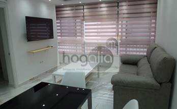 alquiler piso sevilla tiro de linea