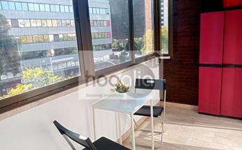 alquiler piso sevilla nervión