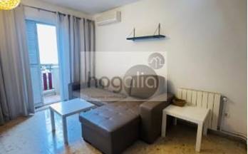 alquiler piso sevilla porvenir