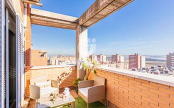 15 pisos en venta torrejon de la calzada