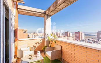34 pisos en venta parla