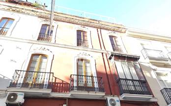 132 pisos en alquiler sevilla