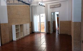 venta casa unifamiliar sevilla nervion
