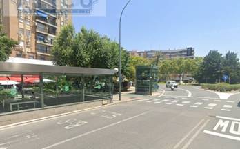 venta chalet adosado sevilla nervion