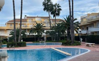 103 venta de casas exterior con terraza denia