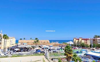 venta atico denia denia