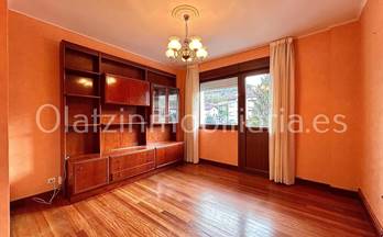 venta piso zalla aranguren