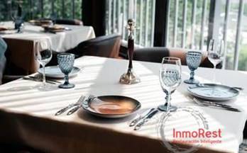 8 locales en traspaso madrid