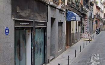 venta local madrid capital centro