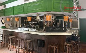 1 locales en traspaso salamanca madrid