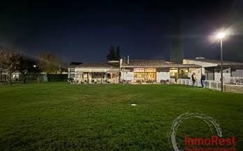 2 alquiler locales oeste madrid