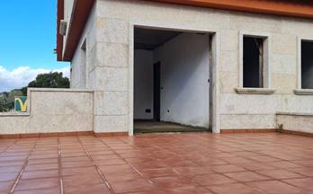 6 casas en venta nigran
