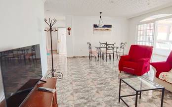 alquiler piso agüimes 