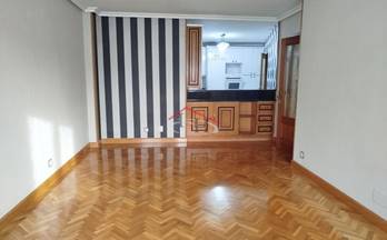 venta piso leon mulhacin