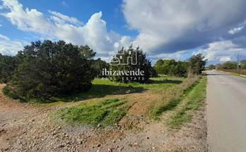 venta terrenos solares sant josep de sa talaia 