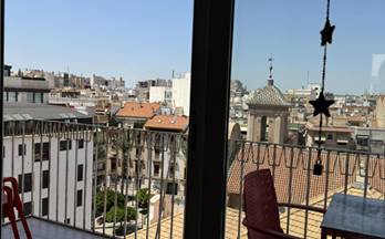 venta piso murcia centro