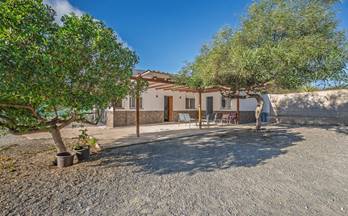 53 casas en venta la canalosa