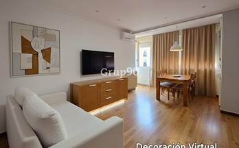 venta piso lleida princep de viana