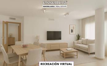 venta piso gandia centro