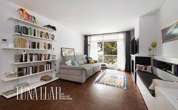 venta piso castelldefels montmar