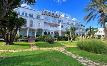 240 apartamentos en venta beniarbeig