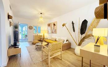 330 pisos en venta la xara