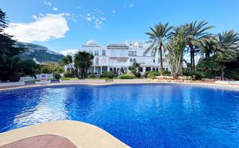 344 pisos en venta beniarbeig