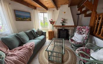 1165 casas en venta teulada