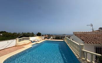 533 casas en venta vergel
