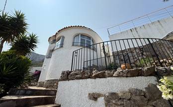 venta chalet denia la pedrera-vessanes
