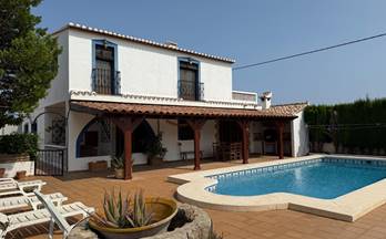 venta finca rustica pedreguer centro