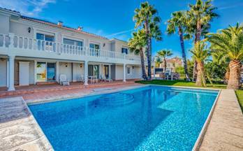 541 casas en venta vergel