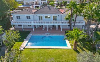 venta villa denia la pedrera-vessanes