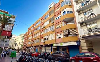3243 pisos en venta alicante provincia