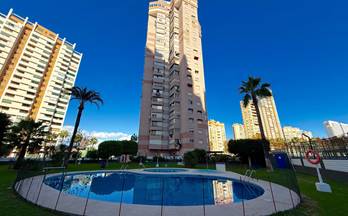 venta piso benidorm rincon de loix llano