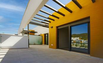 venta atico cordoba tablero