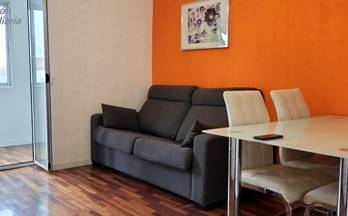 venta apartamento burgos avda. del cid