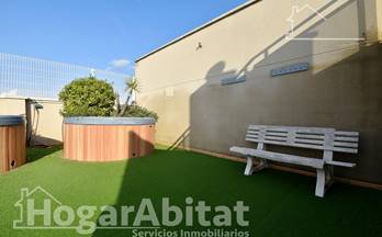 venta piso moncofa moncófar playa