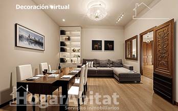 venta piso denia denia