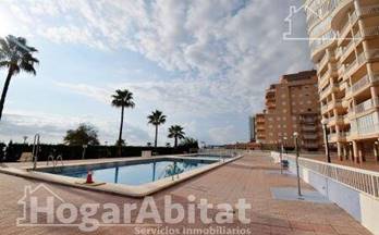 venta piso oropesa del mar orpesa playa morro de gos