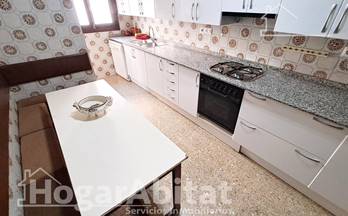 venta piso castellon de la plana avenida del mar