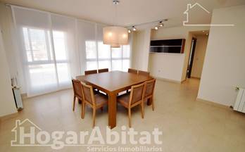 169 pisos en venta villarreal vila real