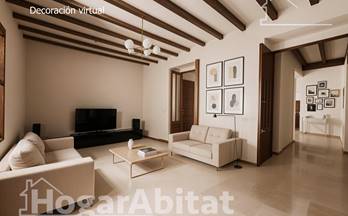 venta casa unifamiliar pego centro