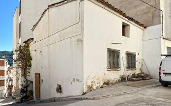 5 casas en venta cirat